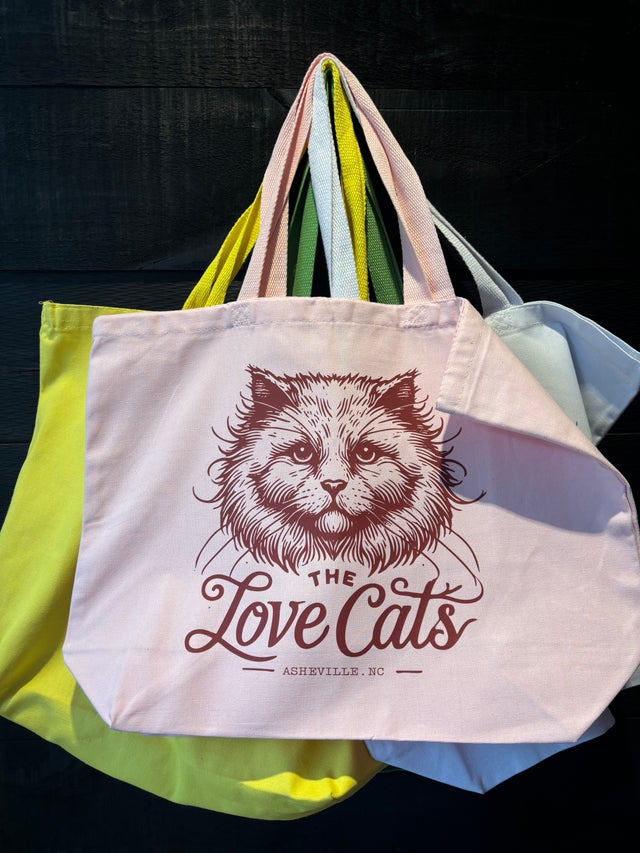 The Love Cats ♡ページ The Love Cats