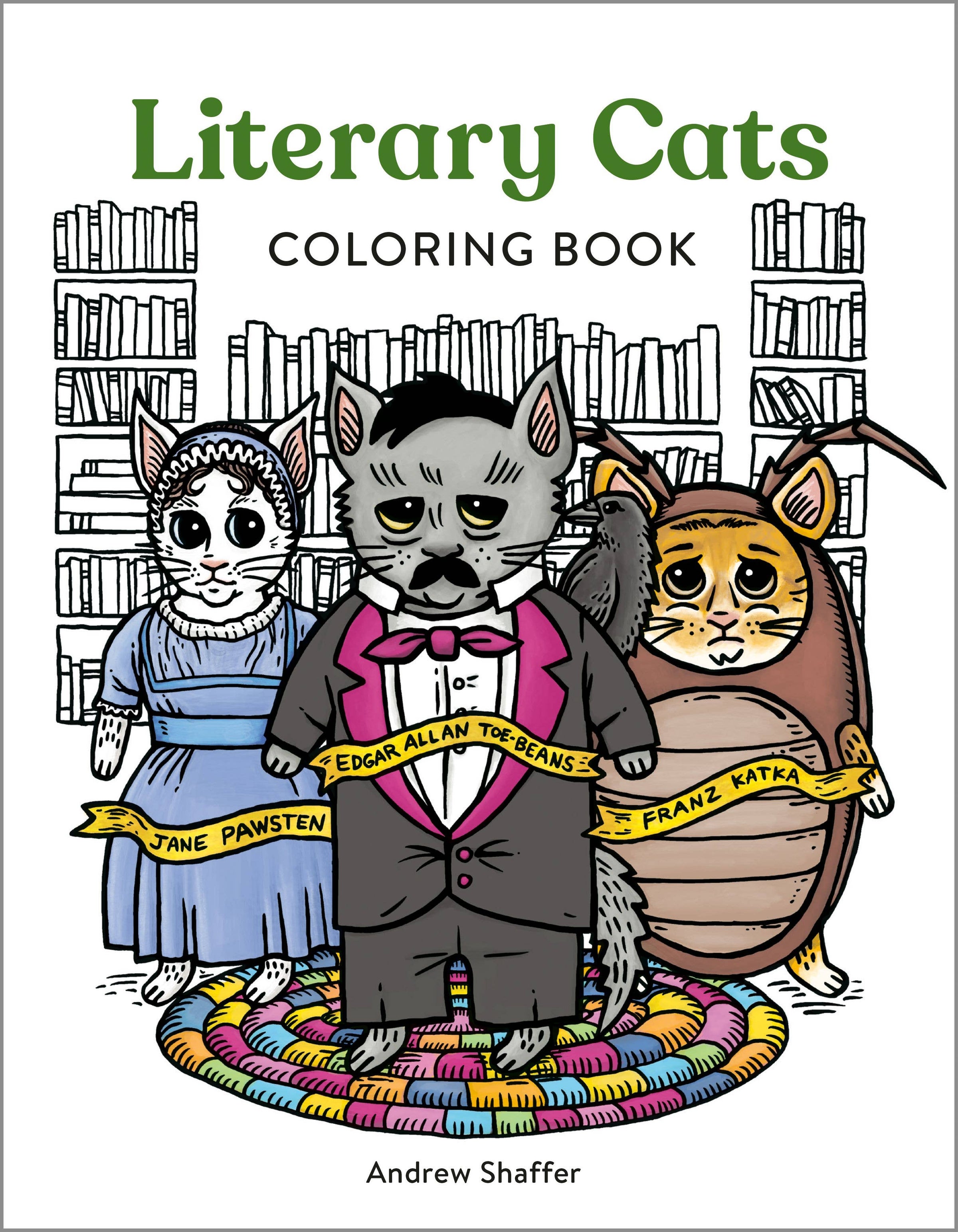 Welcome! | The Love Cats